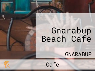 Gnarabup Beach Cafe