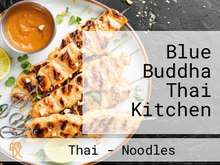 Blue Buddha Thai Kitchen