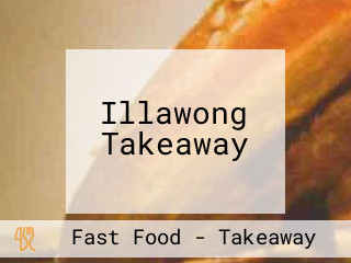 Illawong Takeaway