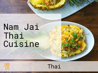 Nam Jai Thai Cuisine