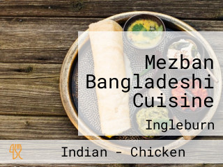 Mezban Bangladeshi Cuisine