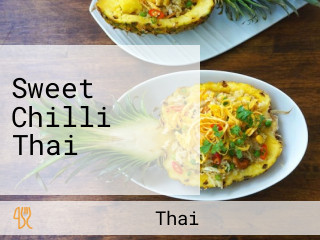 Sweet Chilli Thai