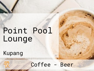 Point Pool Lounge