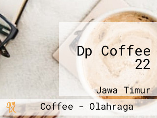 Dp Coffee 22