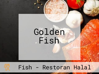 Golden Fish