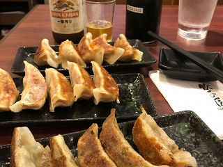 Gyoza-ya