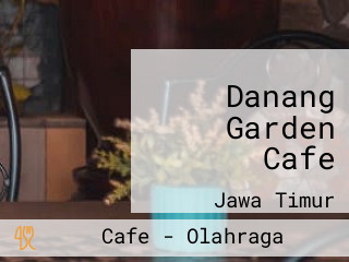 Danang Garden Cafe