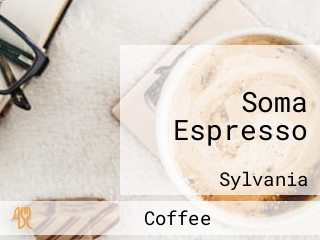 Soma Espresso