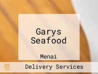 Garys Seafood