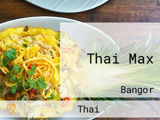 Thai Max