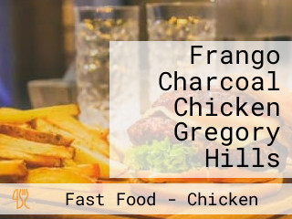 Frango Charcoal Chicken Gregory Hills