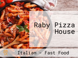 Raby Pizza House