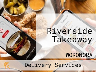 Riverside Takeaway