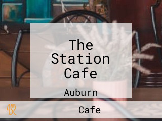 The Station Cafe