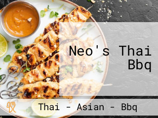 Neo's Thai Bbq