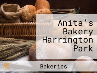 Anita’s Bakery Harrington Park