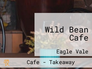 Wild Bean Cafe