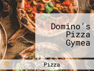 Domino’s Pizza Gymea