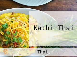 Kathi Thai