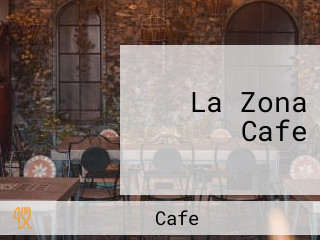 La Zona Cafe