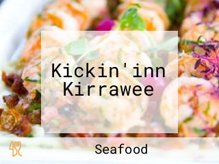 Kickin'inn Kirrawee