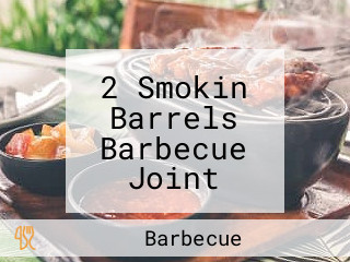 2 Smokin Barrels Barbecue Joint Gymea Bay Rd