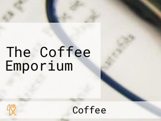 The Coffee Emporium