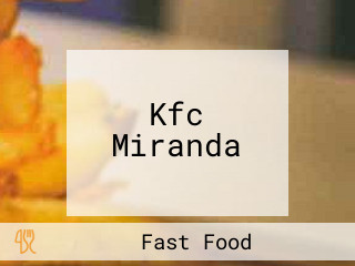 Kfc Miranda