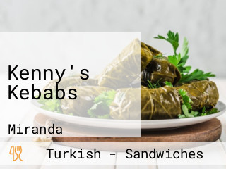 Kenny's Kebabs