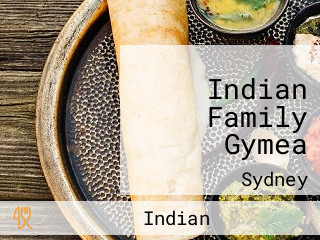 Indian Family Gymea