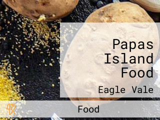 Papas Island Food