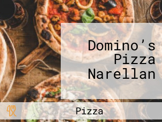 Domino’s Pizza Narellan