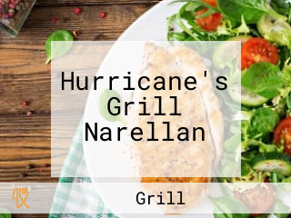 Hurricane's Grill Narellan