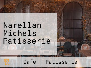 Narellan Michels Patisserie