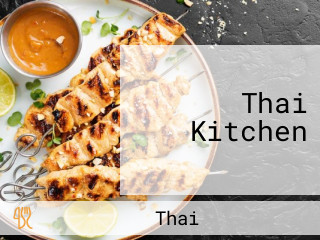 Thai Kitchen