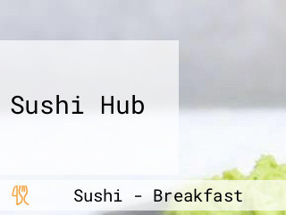 Sushi Hub