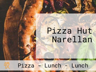 Pizza Hut Narellan