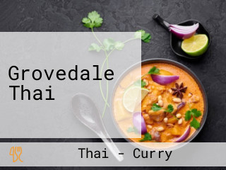 Grovedale Thai