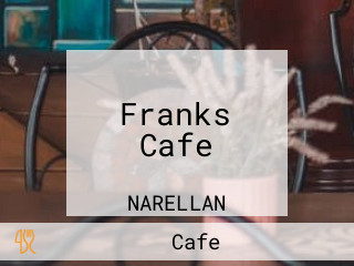 Franks Cafe