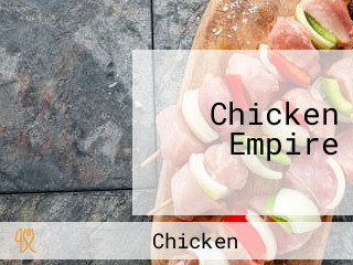 Chicken Empire