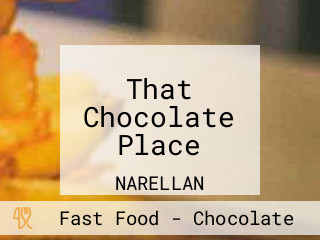 That Chocolate Place