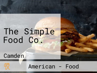 The Simple Food Co.