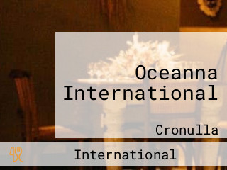 Oceanna International