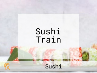 Sushi Train