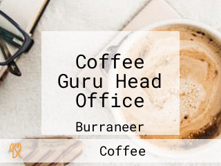 Coffee Guru Head Office