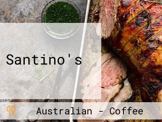 Santino's