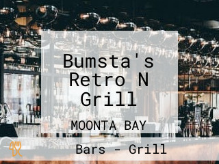 Bumsta's Retro N Grill