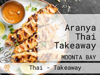 Aranya Thai Takeaway