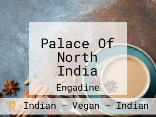 Palace Of North India