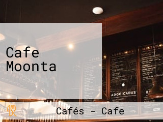 Cafe Moonta